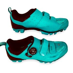 Specialized Motodiva cycling shoes